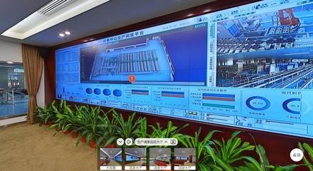 VR全景與場景購 為何成為外貿企業數字化轉型的新標配？